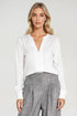 Blouse model 217582